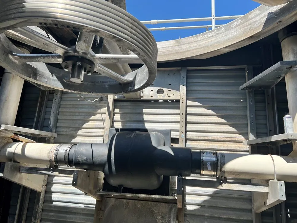 Slide of AirCon Mechanical