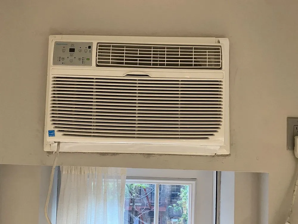 Slide of Aircon