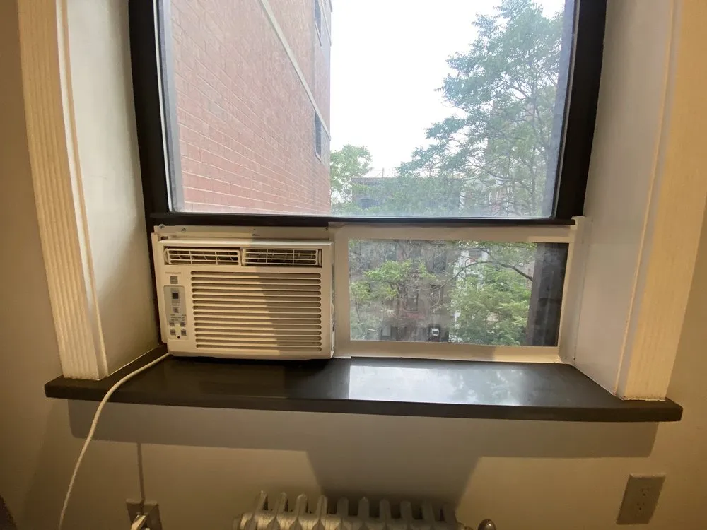 Slide of Aircon