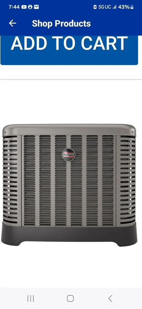 Slide of Aircon Refrigeration