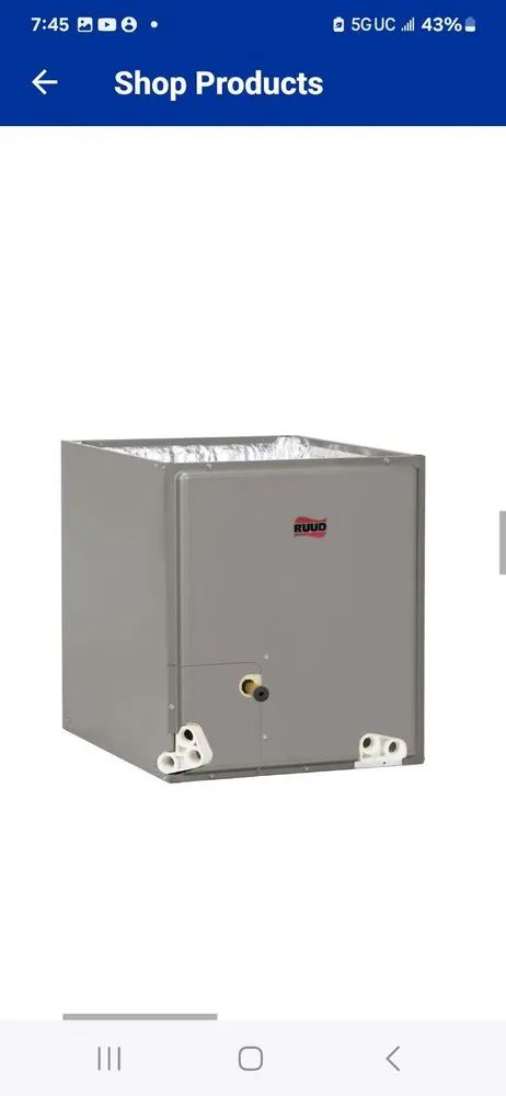 Slide of Aircon Refrigeration