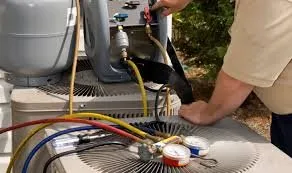 Slide of Aircon Repair