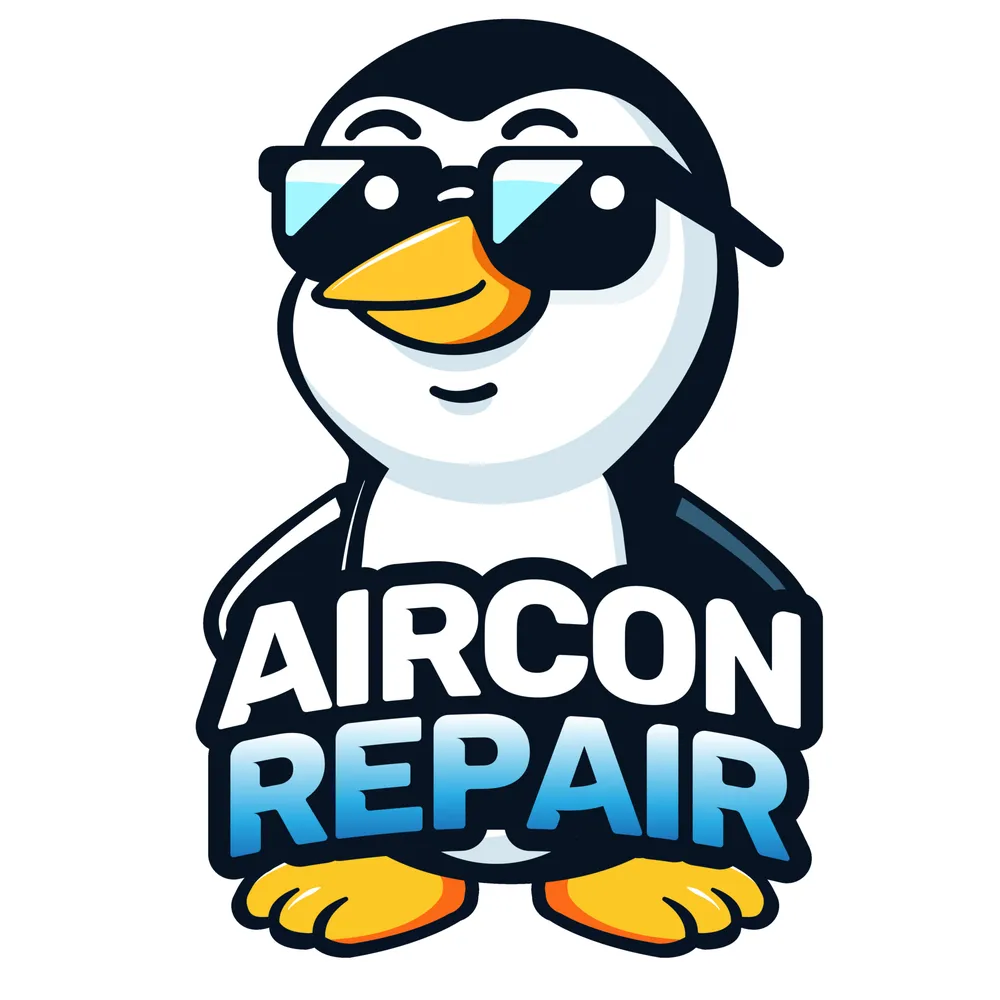 Slide of Aircon Repair