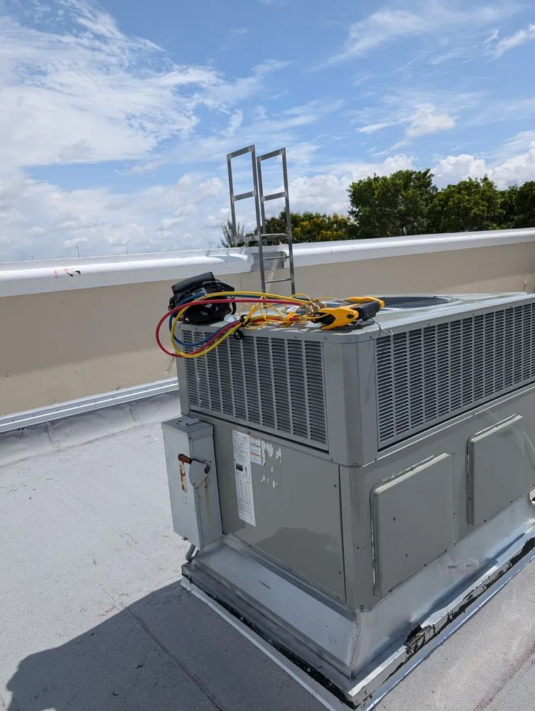 Slide of Aircon Repair