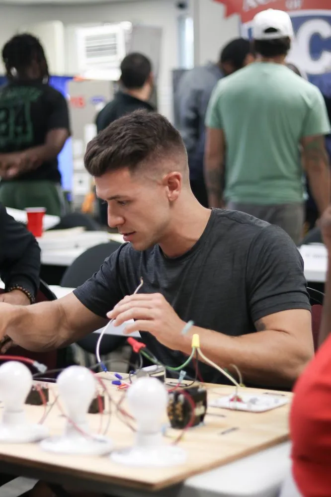 Slide of Aircon Repair