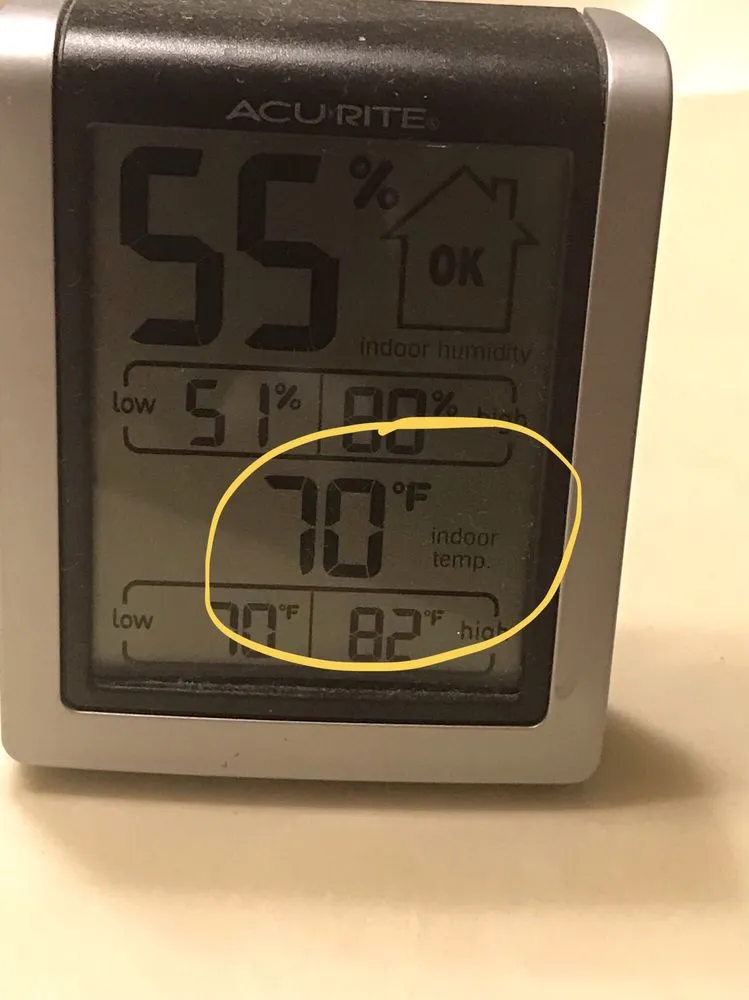 Slide of Aircon Service Company