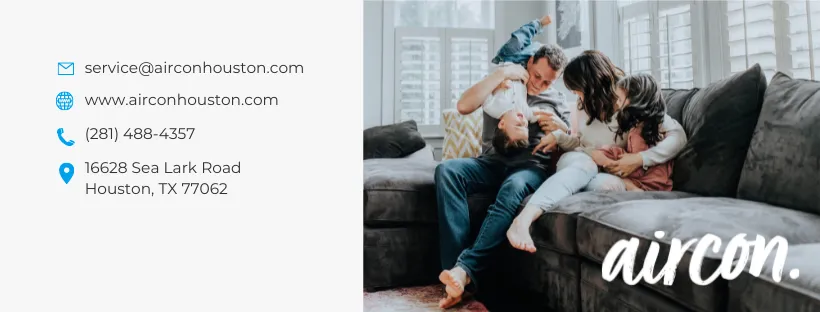 Slide of Aircon Service Company