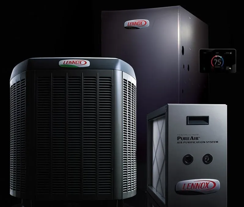 Slide of Aircon Service Company