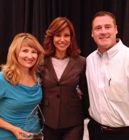 Slide of Aircon Service Company