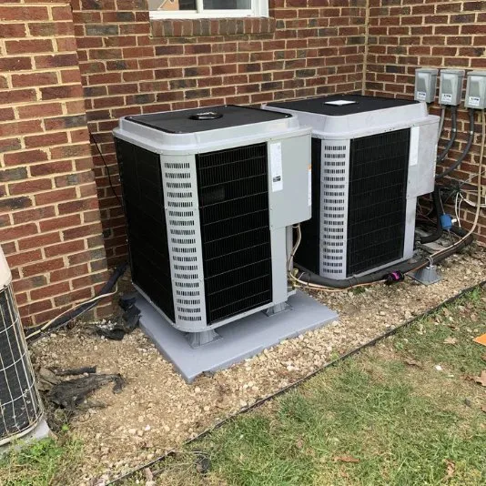 Slide of Aircon Services