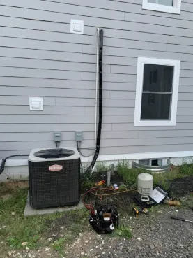 Slide of Aircon Services