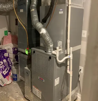 Aircon Services Logo