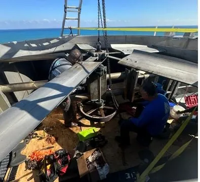 Slide of AirCond Cool Solutions