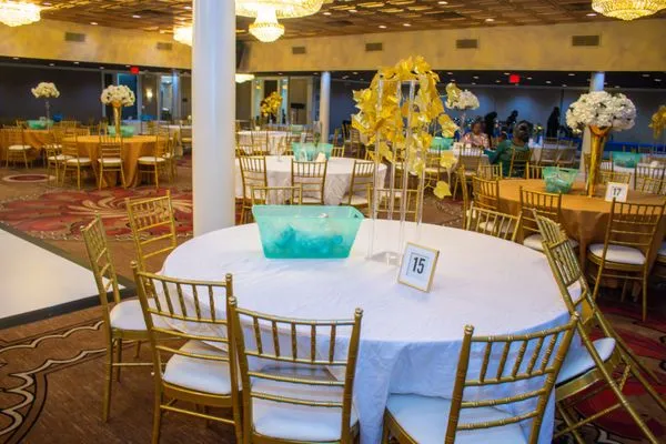 Airconditionally Yours Logo