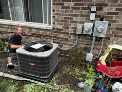 Slide of Airconex Heating & Cooling