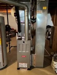 Slide of Airconex Heating & Cooling