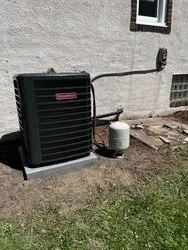 Slide of Airconex Heating & Cooling