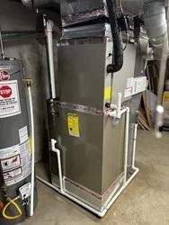 Slide of Airconex Heating & Cooling