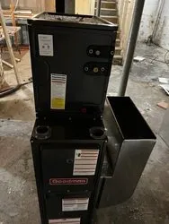 Slide of Airconex Heating & Cooling