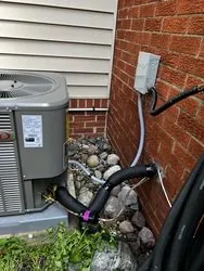 Slide of Airconex Heating & Cooling