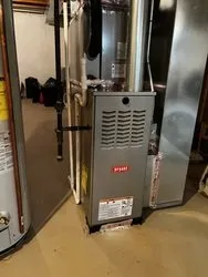 Slide of Airconex Heating & Cooling