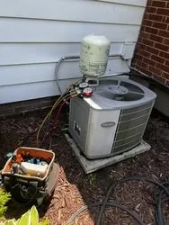 Slide of Airconex Heating & Cooling