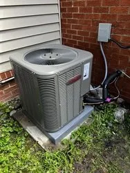 Slide of Airconex Heating & Cooling