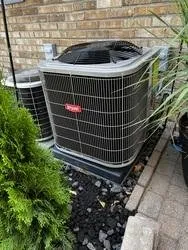 Slide of Airconex Heating & Cooling