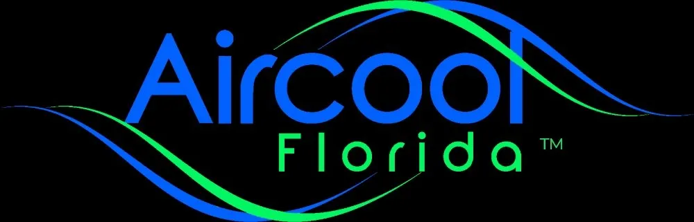 Slide of AirCool Florida