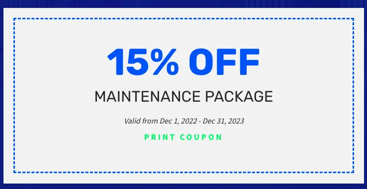 Slide of AirCool Florida