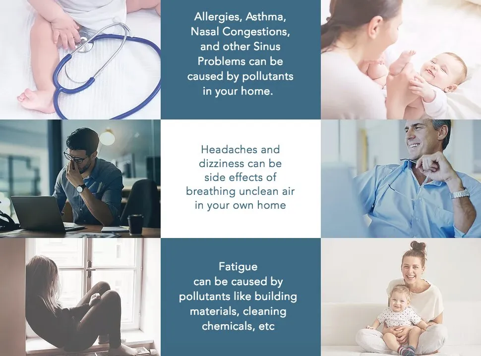 Slide of AirCool Florida