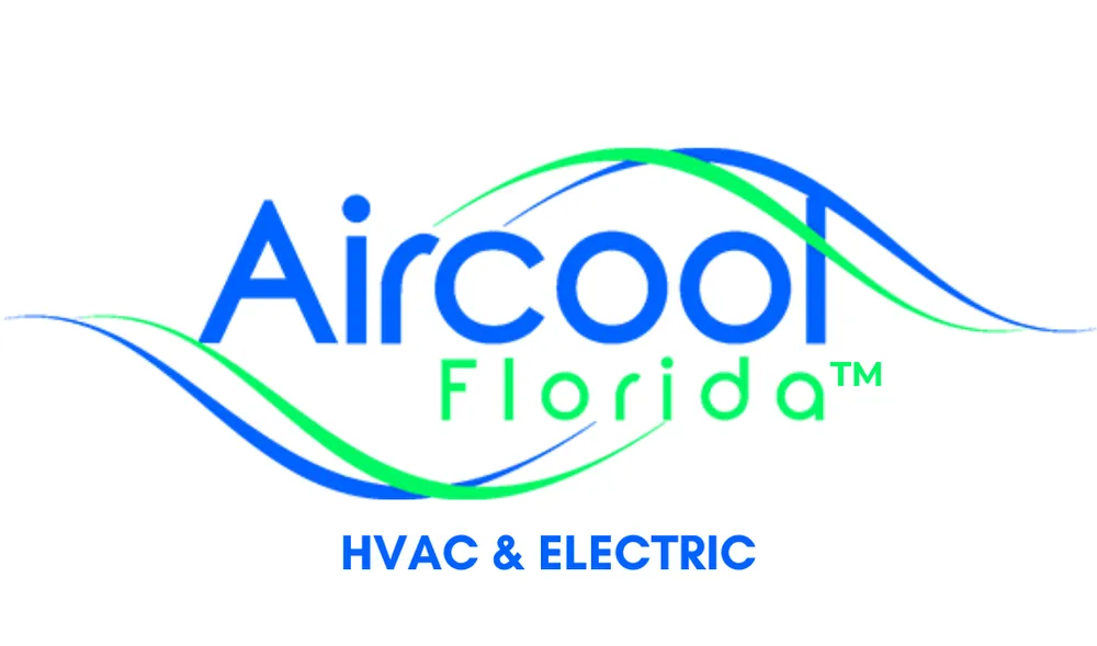 Slide of AirCool Florida