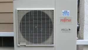 Slide of AirCool HVAC
