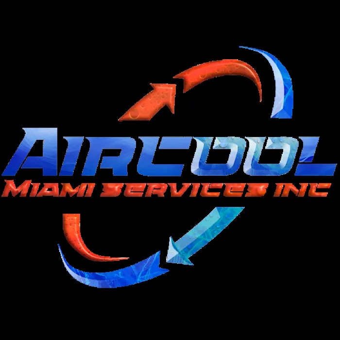 Slide of Aircool Miami Services