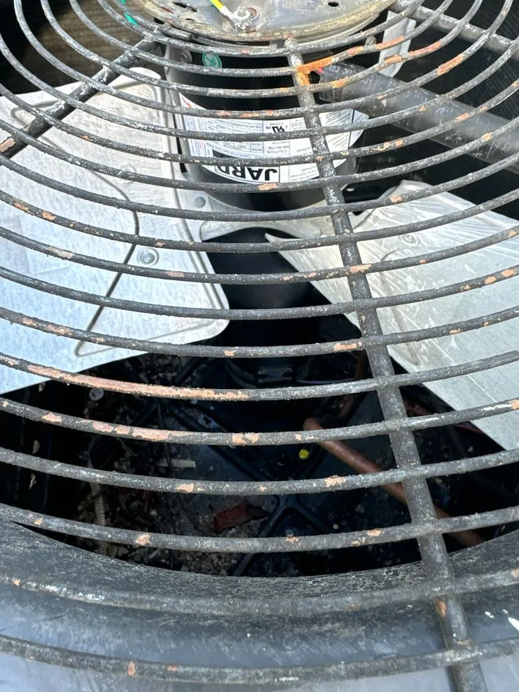 Slide of Aircool Miami Services