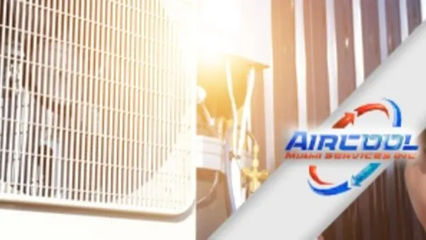 Aircool Miami Services
