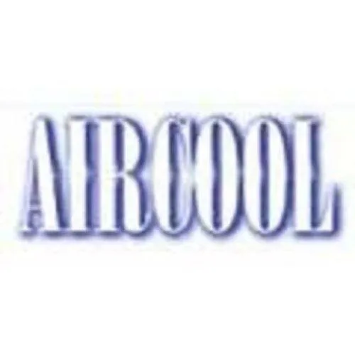 Slide of Aircool