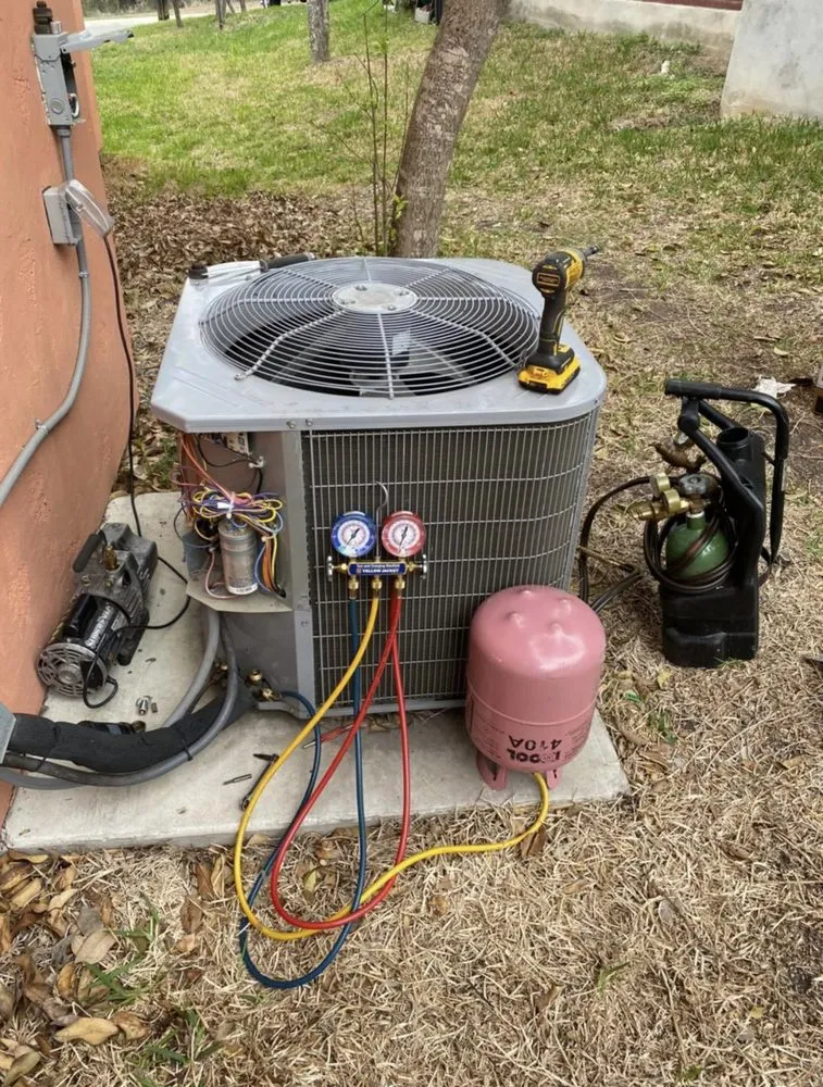 Slide of Aircoolest Cooling & Heating