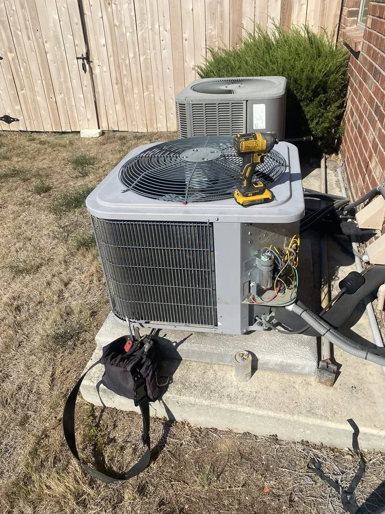 Slide of Aircoolest Cooling & Heating