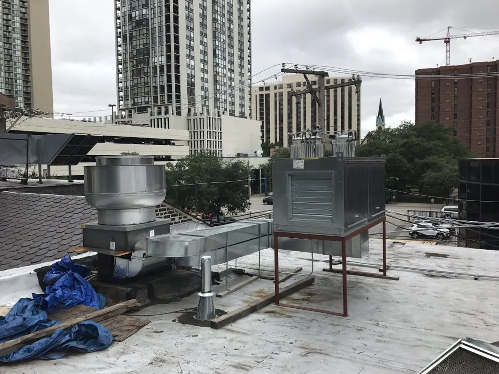 Slide of Aircor Air Conditioning and Heating