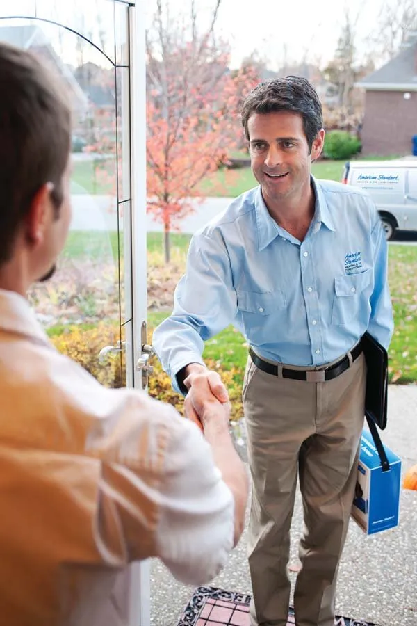 Slide of Aircor Air Conditioning and Heating