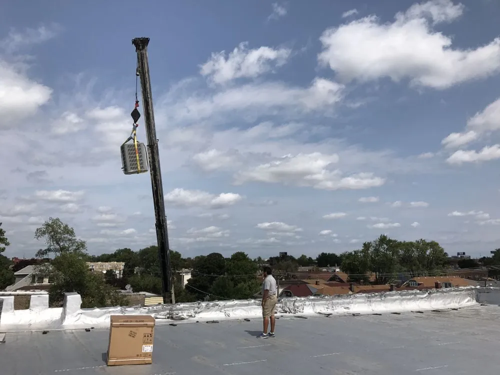 Slide of Aircor Air Conditioning and Heating