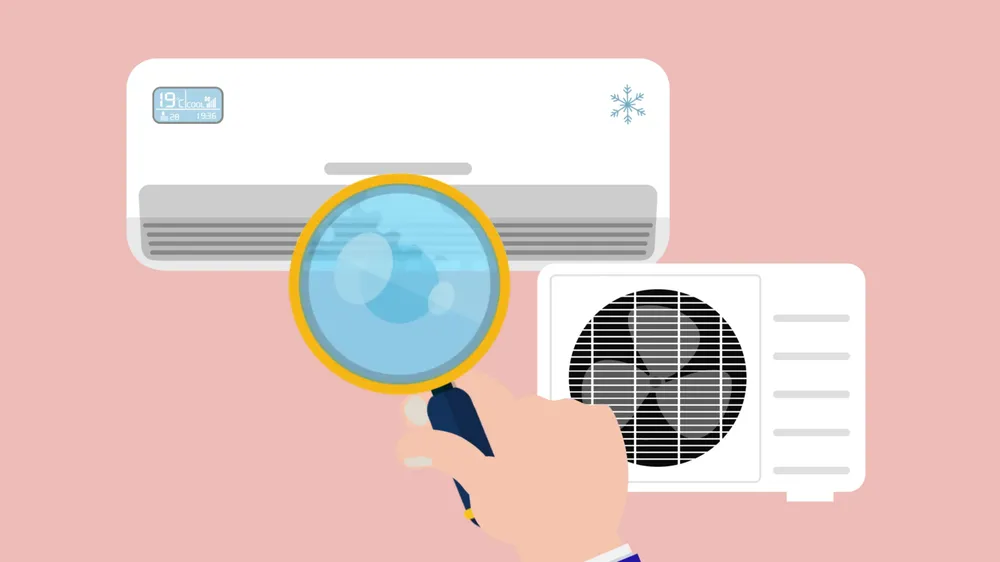 Slide of Aircor Air Conditioning and Heating