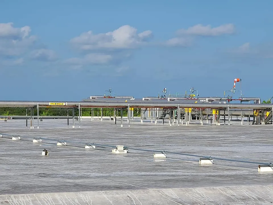 Slide of Aircor Refrigeration