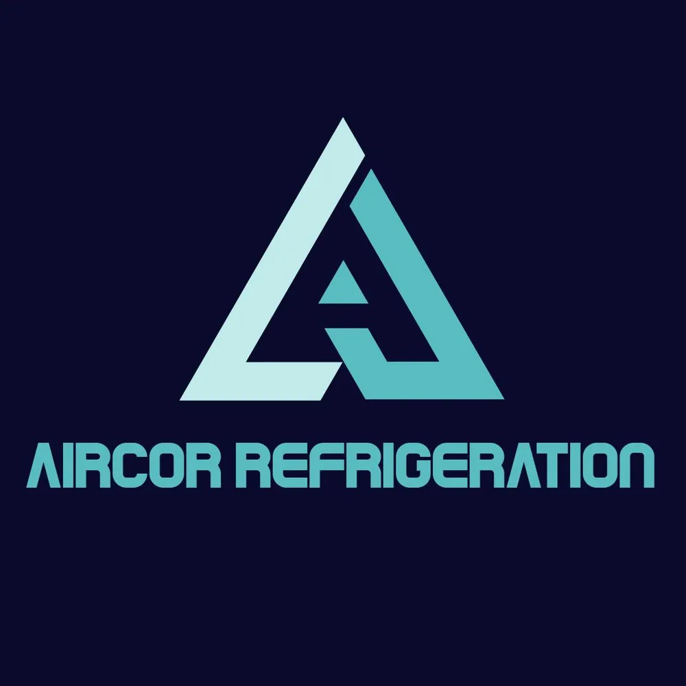 Slide of Aircor Refrigeration