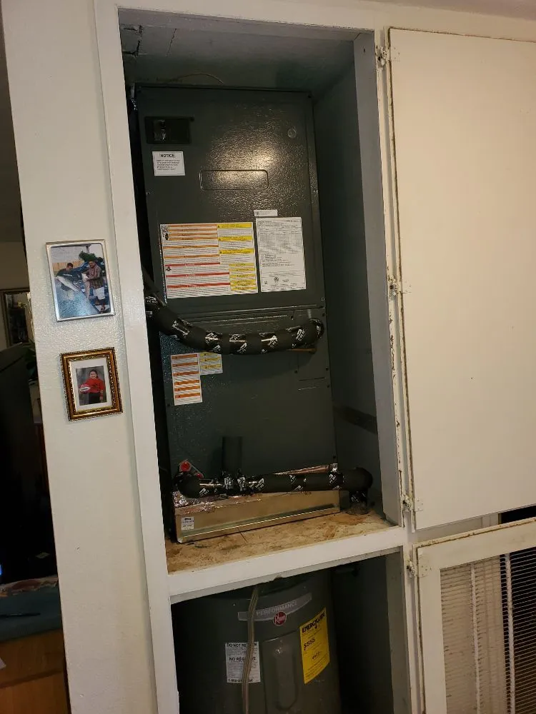 Slide of Aircules Mechanical