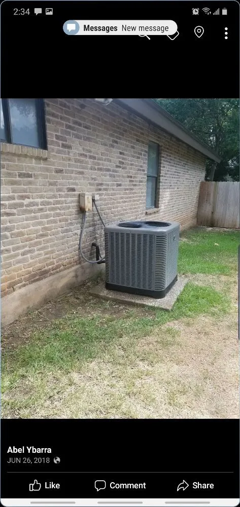 Slide of Aircules Mechanical