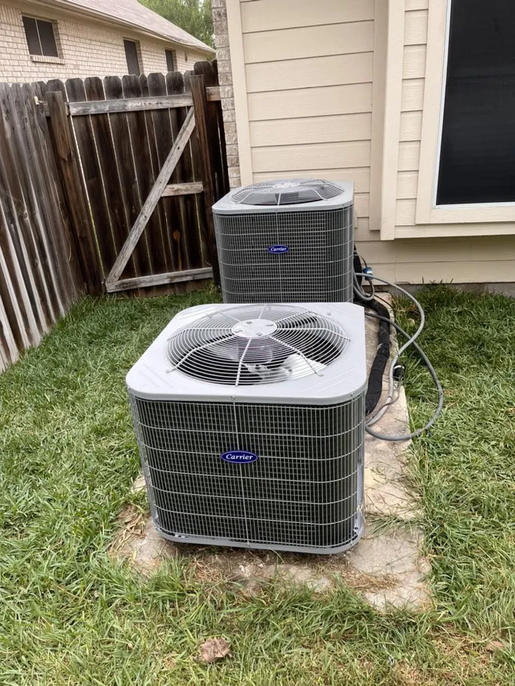 Slide of Aircules Mechanical