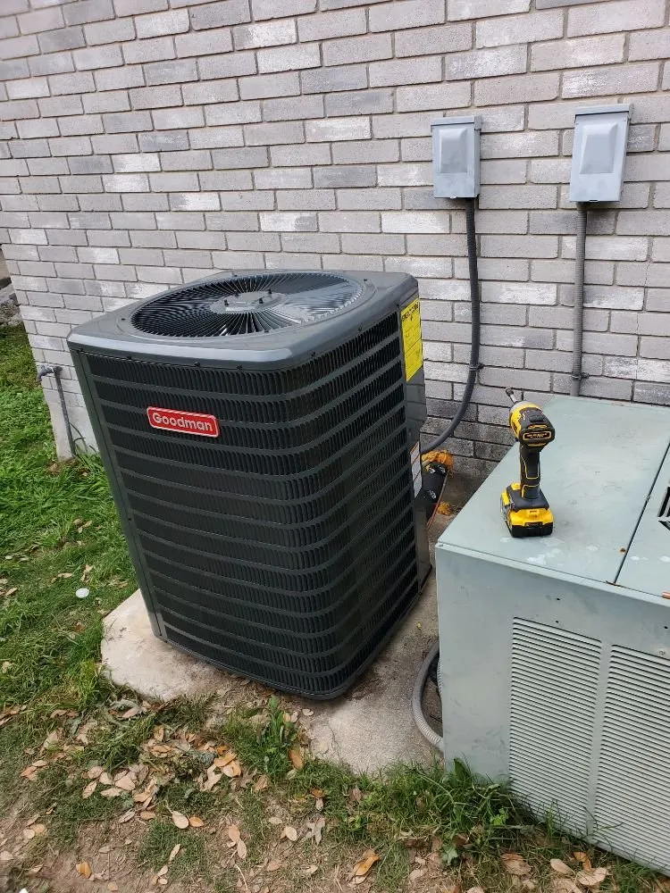 Slide of Aircules Mechanical