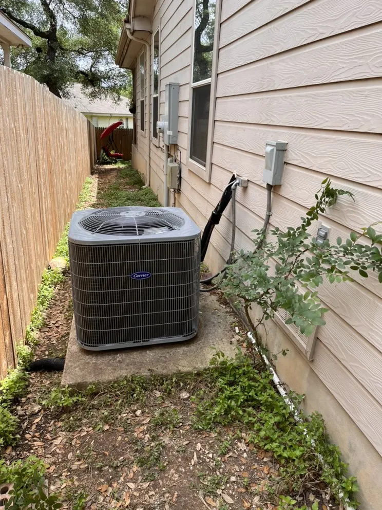 Slide of Aircules Mechanical